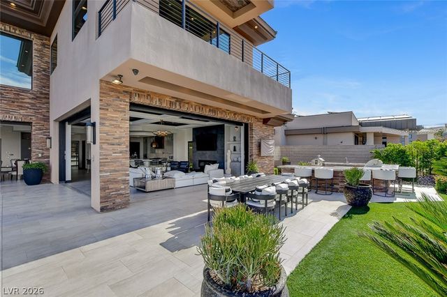 1602 Villa Rica Drive, Henderson, NV 89052