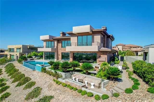 1602 Villa Rica Drive, Henderson, NV 89052