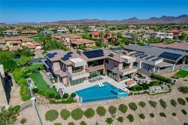 1602 Villa Rica Drive, Henderson, NV 89052