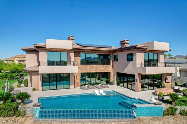 1602 Villa Rica Drive, Henderson, NV 89052