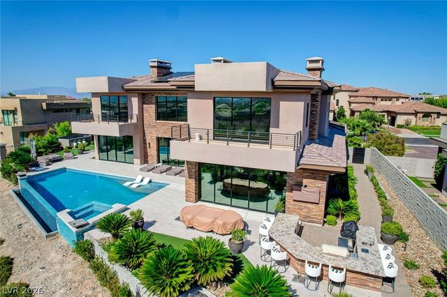 1602 Villa Rica Drive, Henderson, NV 89052