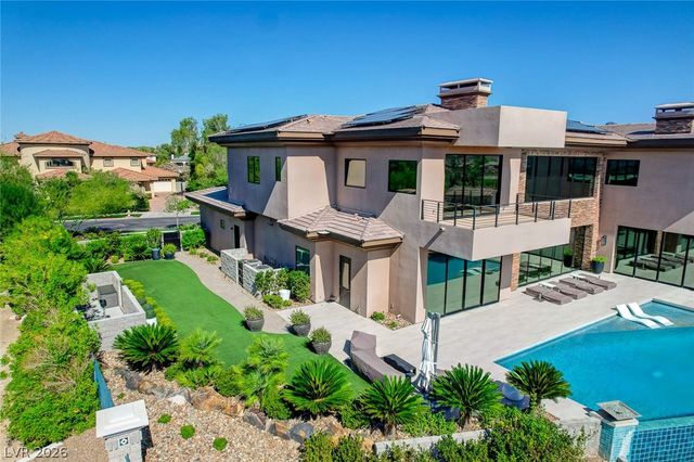 1602 Villa Rica Drive, Henderson, NV 89052