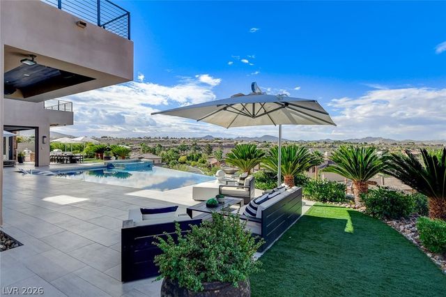 1602 Villa Rica Drive, Henderson, NV 89052