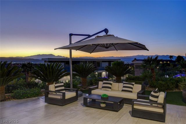 1602 Villa Rica Drive, Henderson, NV 89052