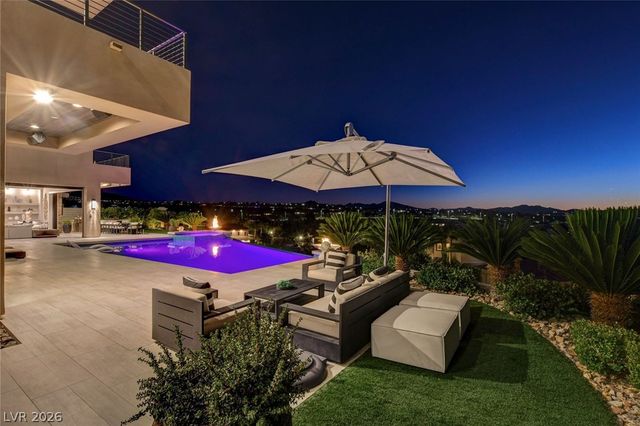 1602 Villa Rica Drive, Henderson, NV 89052