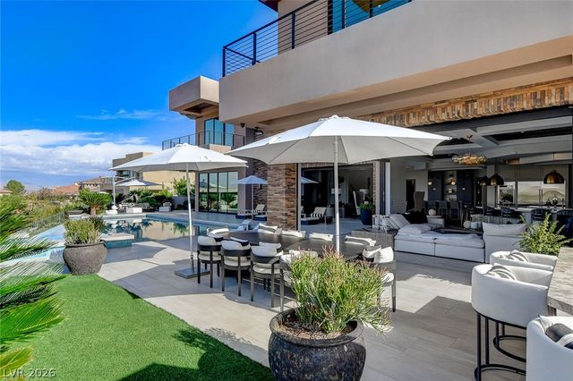 1602 Villa Rica Drive, Henderson, NV 89052