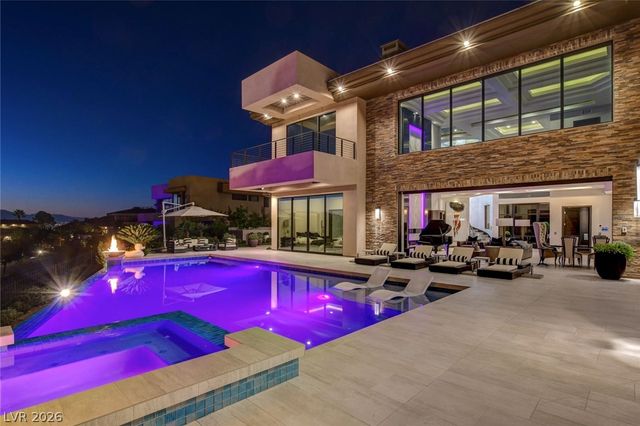 1602 Villa Rica Drive, Henderson, NV 89052