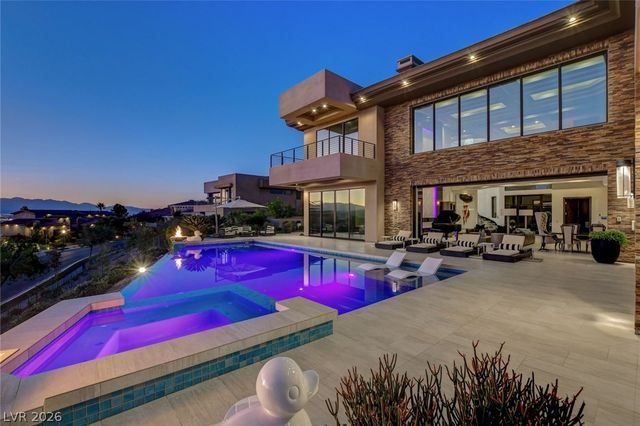 1602 Villa Rica Drive, Henderson, NV 89052