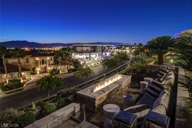 1602 Villa Rica Drive, Henderson, NV 89052