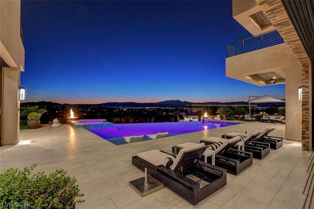 1602 Villa Rica Drive, Henderson, NV 89052