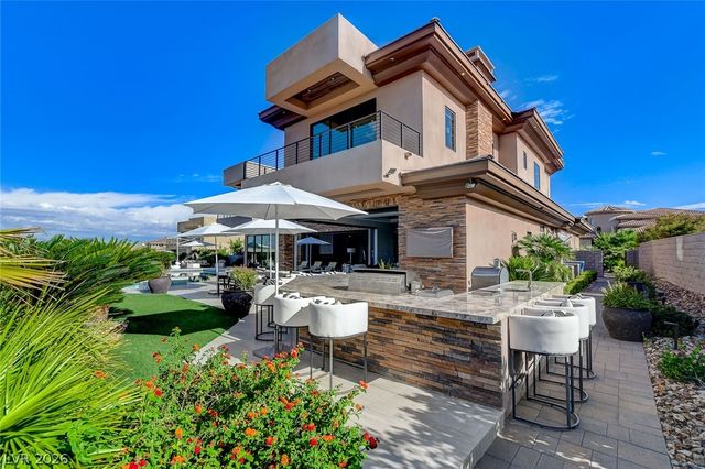 1602 Villa Rica Drive, Henderson, NV 89052