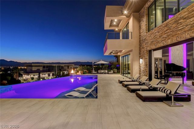 1602 Villa Rica Drive, Henderson, NV 89052