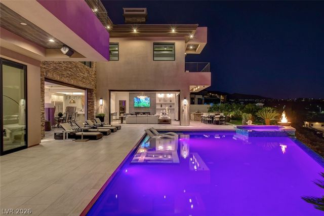 1602 Villa Rica Drive, Henderson, NV 89052