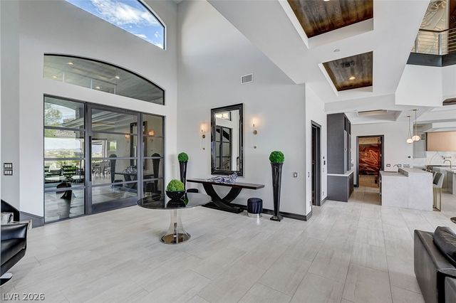 1602 Villa Rica Drive, Henderson, NV 89052