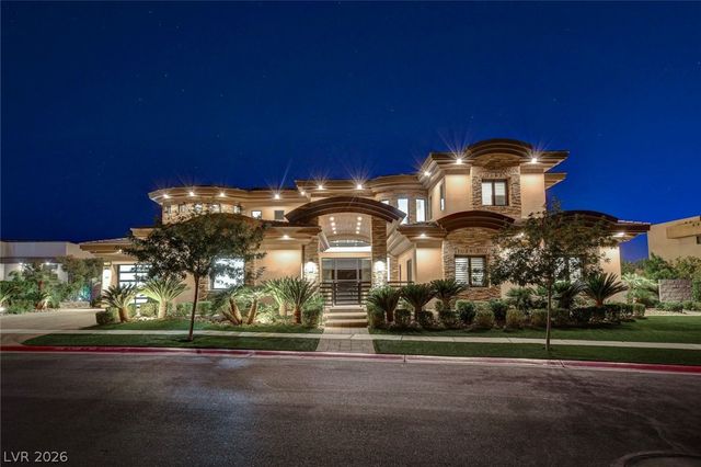 1602 Villa Rica Drive, Henderson, NV 89052