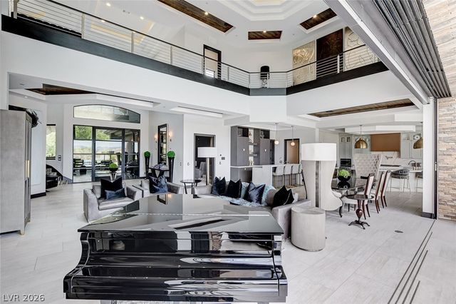 1602 Villa Rica Drive, Henderson, NV 89052