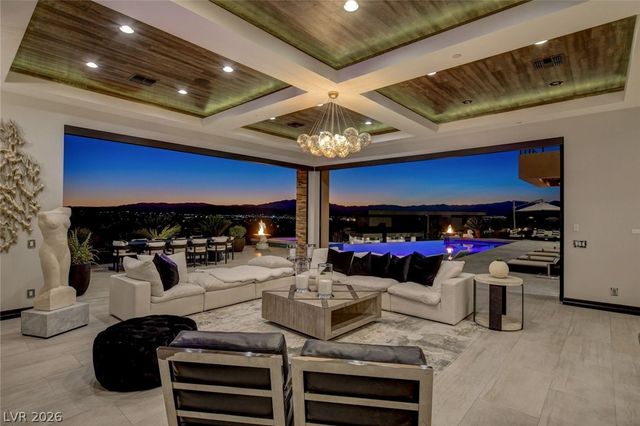 1602 Villa Rica Drive, Henderson, NV 89052