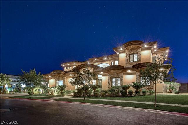 1602 Villa Rica Drive, Henderson, NV 89052