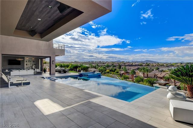 1602 Villa Rica Drive, Henderson, NV 89052