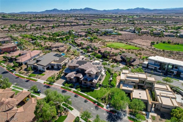 1602 Villa Rica Drive, Henderson, NV 89052