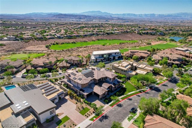 1602 Villa Rica Drive, Henderson, NV 89052