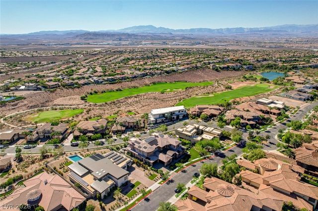 1602 Villa Rica Drive, Henderson, NV 89052