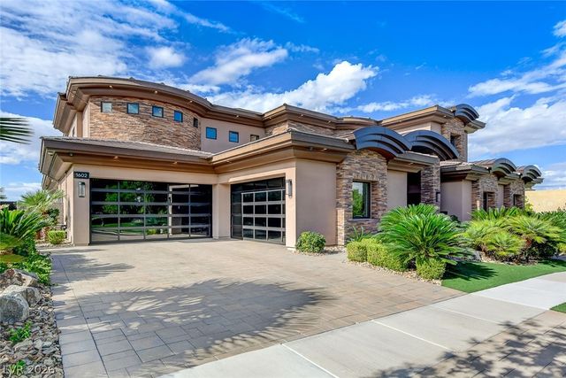 1602 Villa Rica Drive, Henderson, NV 89052