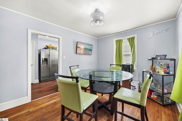 173 S Cleveland Park Drive, Spartanburg, SC 29303