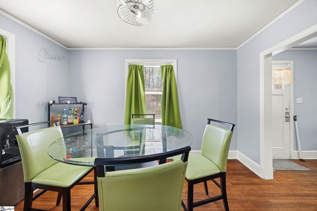 173 S Cleveland Park Drive, Spartanburg, SC 29303