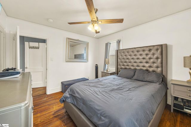 173 S Cleveland Park Drive, Spartanburg, SC 29303