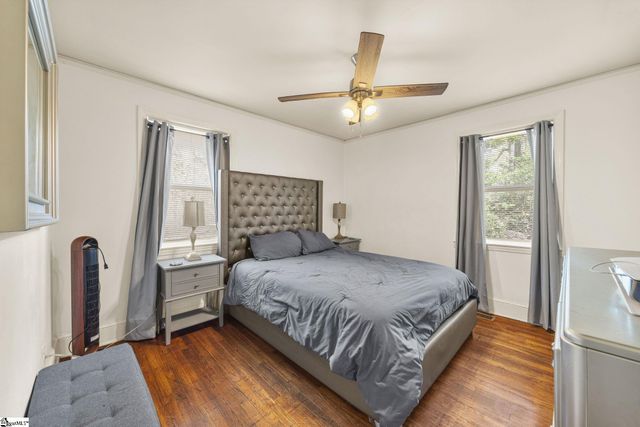 173 S Cleveland Park Drive, Spartanburg, SC 29303