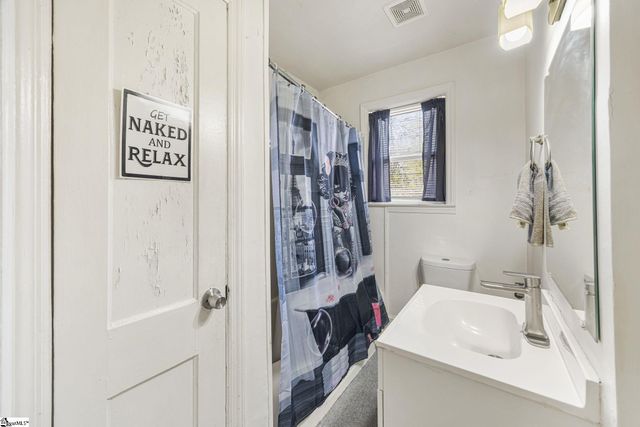 173 S Cleveland Park Drive, Spartanburg, SC 29303