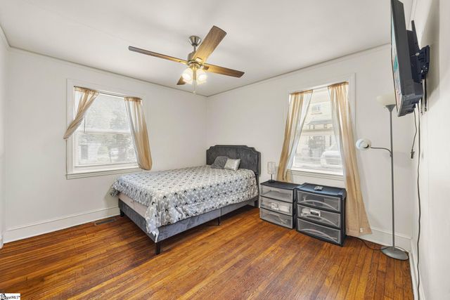 173 S Cleveland Park Drive, Spartanburg, SC 29303