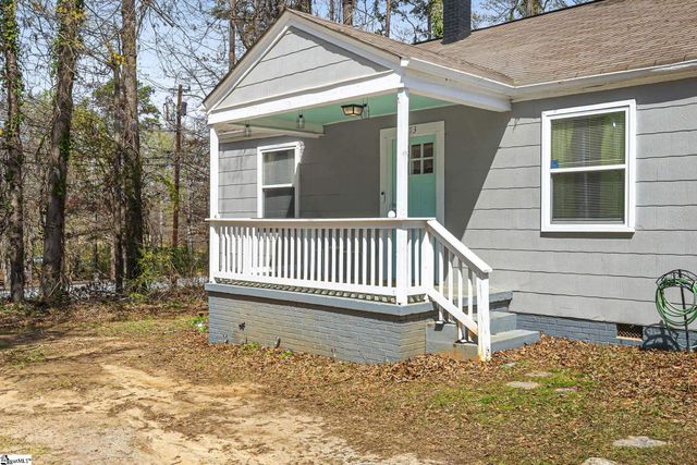 173 S Cleveland Park Drive, Spartanburg, SC 29303