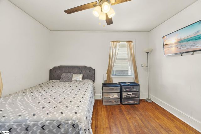 173 S Cleveland Park Drive, Spartanburg, SC 29303