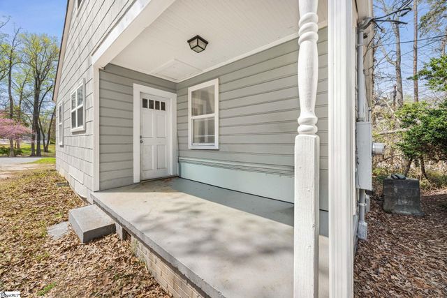 173 S Cleveland Park Drive, Spartanburg, SC 29303