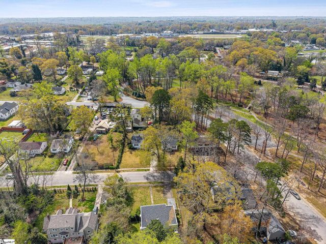 173 S Cleveland Park Drive, Spartanburg, SC 29303