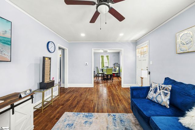 173 S Cleveland Park Drive, Spartanburg, SC 29303