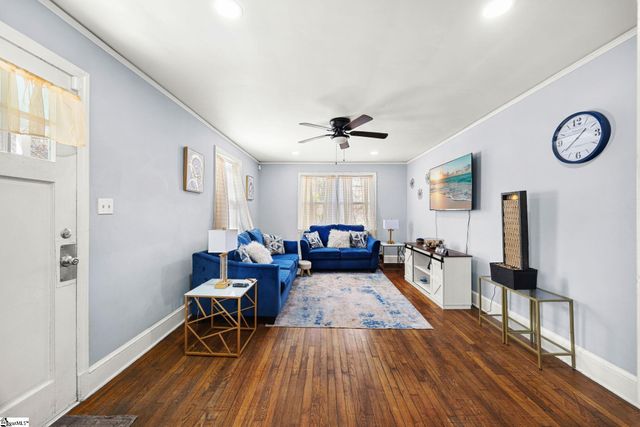 173 S Cleveland Park Drive, Spartanburg, SC 29303