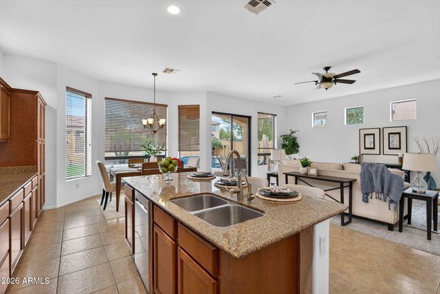 1633 N LUTHER --, Mesa, AZ 85207