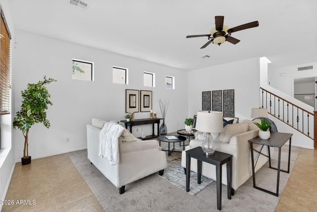 1633 N LUTHER --, Mesa, AZ 85207