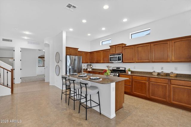 1633 N LUTHER --, Mesa, AZ 85207