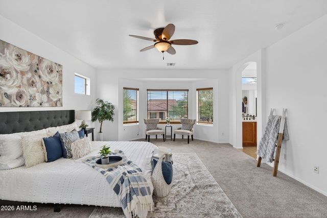 1633 N LUTHER --, Mesa, AZ 85207