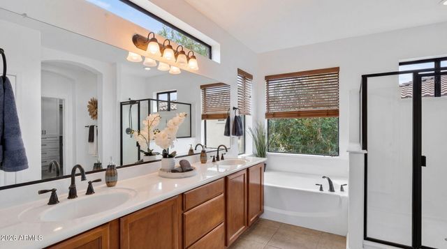 1633 N LUTHER --, Mesa, AZ 85207