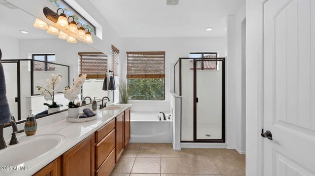 1633 N LUTHER --, Mesa, AZ 85207