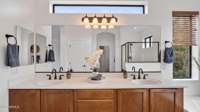 1633 N LUTHER --, Mesa, AZ 85207