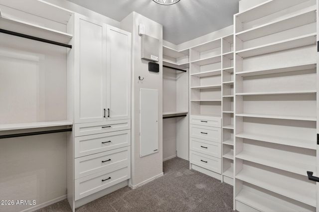 1633 N LUTHER --, Mesa, AZ 85207