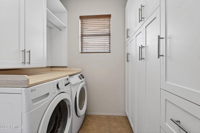 1633 N LUTHER --, Mesa, AZ 85207