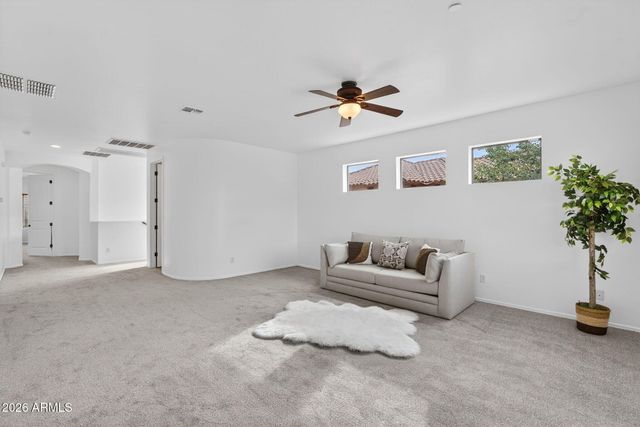 1633 N LUTHER --, Mesa, AZ 85207