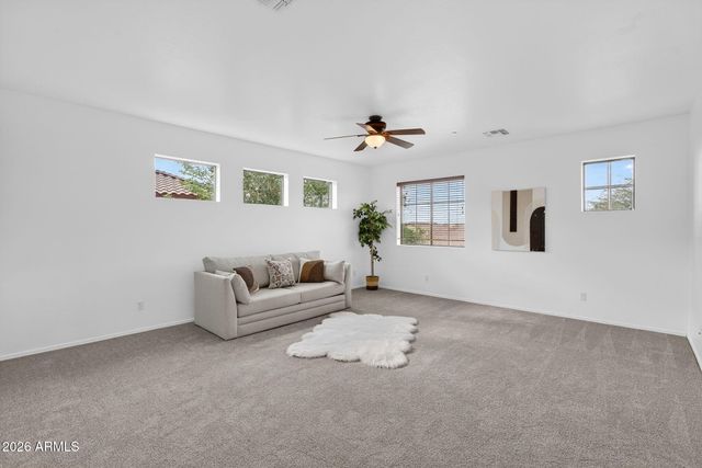 1633 N LUTHER --, Mesa, AZ 85207